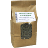 Lentille verte