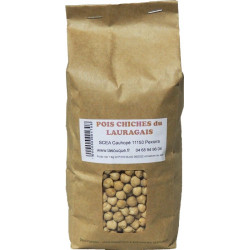pois chiches 1 Kg