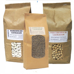 Assortiment "dégustation"...