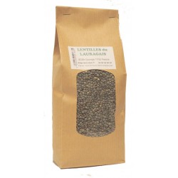 Lentilles 1 Kg