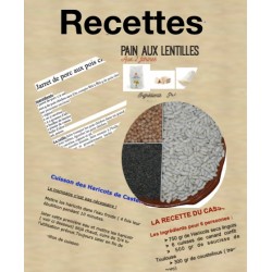 Recettes