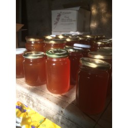 Miel du Lauragais 1 kg
