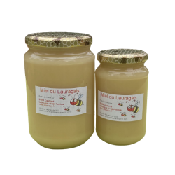 Miel du Lauragais 1 kg