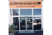 Comptoir Paysan d' Oc Comptoir Paysan d' Oc